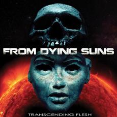 Transcending Flesh mp3 Album by From Dying Suns