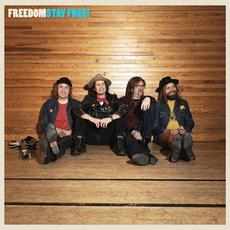 Stay Free! mp3 Album by Freedom (2)