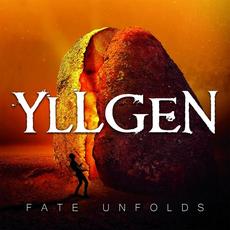 Fate Unfolds mp3 Album by Yllgen