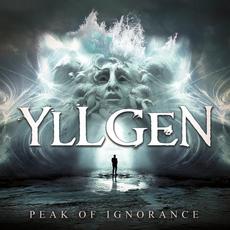 Peak of Ignorance mp3 Album by Yllgen