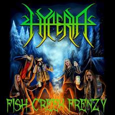 Fish Creek Frenzy mp3 Album by Hyperia