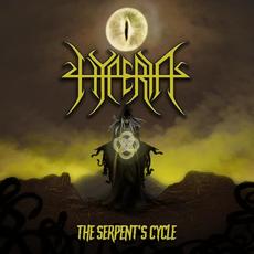 The Serpent's Cycle mp3 Album by Hyperia