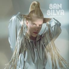 San Silva mp3 Album by Sandra Kolstad