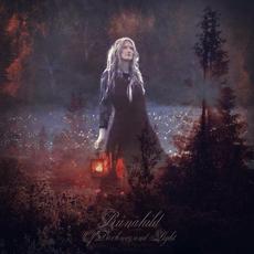 Of Darkness And Light mp3 Album by Rúnahild