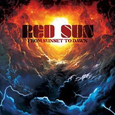 From Sunset to Dawn mp3 Album by Red Sun