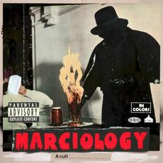 Marciology mp3 Album by Roc Marciano