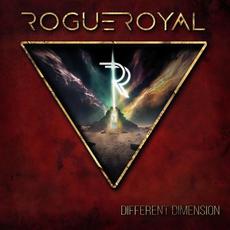 Different Dimension mp3 Album by Rogue Royal