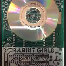 Hard Drive mp3 Album by Rabbit Girls