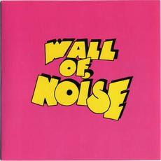 Wall Of Noise mp3 Album by Doctor Mix And The Remix