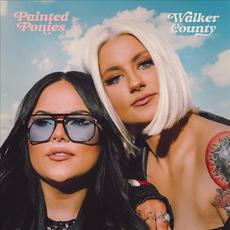 Painted Ponies mp3 Album by Walker County