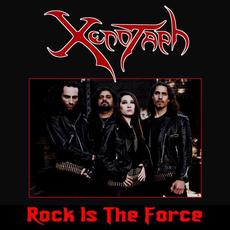 Rock Is the Force mp3 Album by Xenotaph