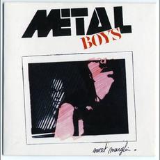 Sweet Marylin mp3 Album by Metal Boys