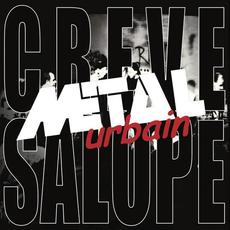 Crève Salope (Re-Recorded) mp3 Album by Metal Urbain