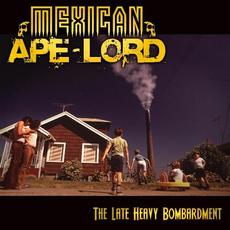 The Late Heavy Bombardment mp3 Album by Mexican Ape-Lord