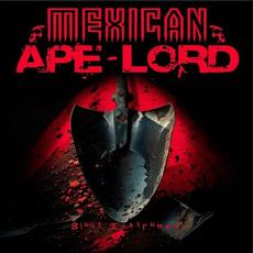 Blunt Instrument mp3 Album by Mexican Ape-Lord