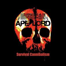 Survival Cannibalism mp3 Album by Mexican Ape-Lord