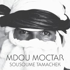 Sousoume Tamachek mp3 Album by Mdou Moctar