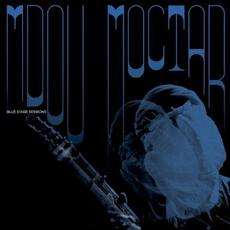 Mdou Moctar: Blue Stage Session mp3 Album by Mdou Moctar