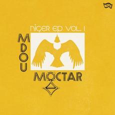 Niger EP, Vol. 1 mp3 Album by Mdou Moctar