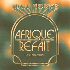 Afrique Refait mp3 Album by Mdou Moctar