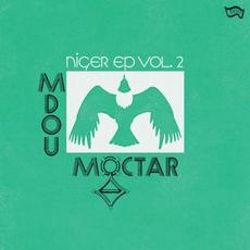 Niger EP, Vol. 2 mp3 Album by Mdou Moctar