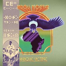 Afrique victime (Deluxe Edition) mp3 Album by Mdou Moctar