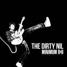 Minimum R&B mp3 Album by The Dirty Nil