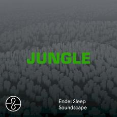 JUNGLE (Sleep Soundscape) mp3 Album by The Blaze x Endel