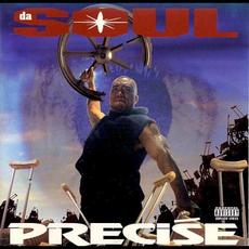 Da Soul mp3 Album by Precise