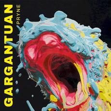 Gargantuan mp3 Album by Pryne