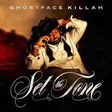 Set The Tone (Guns & Roses) mp3 Album by Ghostface Killah