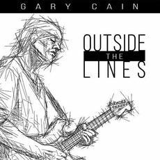 Outside The Lines mp3 Album by Gary Cain