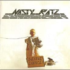 Second Chance? mp3 Album by Nasty Ratz