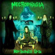 Moribundis Grim mp3 Album by Necrophagia