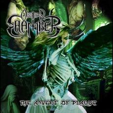 The Advent Of Plague mp3 Album by Obsidian Chamber