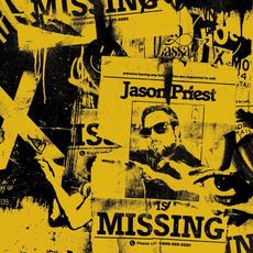 Jason Priest Is Missing mp3 Album by Jason Priest