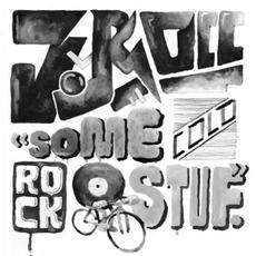 Some Cold Rock Stuf mp3 Album by J. Rocc
