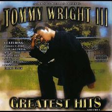 Greatest Hits Volume 1 mp3 Artist Compilation by Tommy Wright III