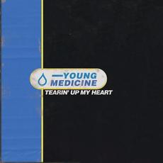 Tearin' Up My Heart mp3 Single by Young Medicine