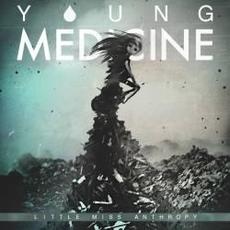 Little Miss Anthropy mp3 Single by Young Medicine