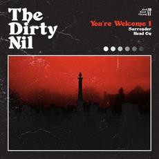 You're Welcome I mp3 Single by The Dirty Nil