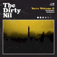 You’re Welcome II mp3 Single by The Dirty Nil