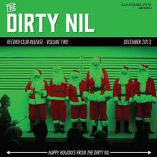 Record Club Volume Two mp3 Single by The Dirty Nil