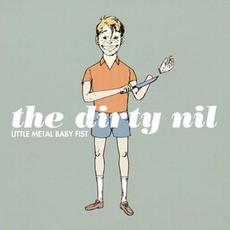 Little Metal Baby Fist mp3 Single by The Dirty Nil