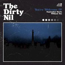 You’re Welcome IV mp3 Single by The Dirty Nil