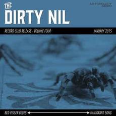 Record Club Volume Four mp3 Single by The Dirty Nil