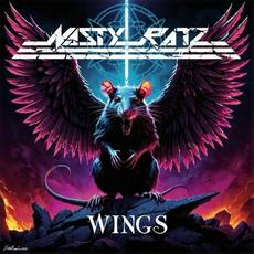 Wings mp3 Single by Nasty Ratz