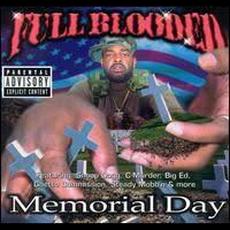 Memorial Day mp3 Album by Full Blooded