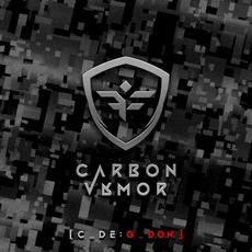 CVRBON VRMOR [C_DE: G_D.O.N.] mp3 Album by Farruko