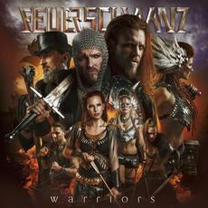 Warriors mp3 Album by Feuerschwanz